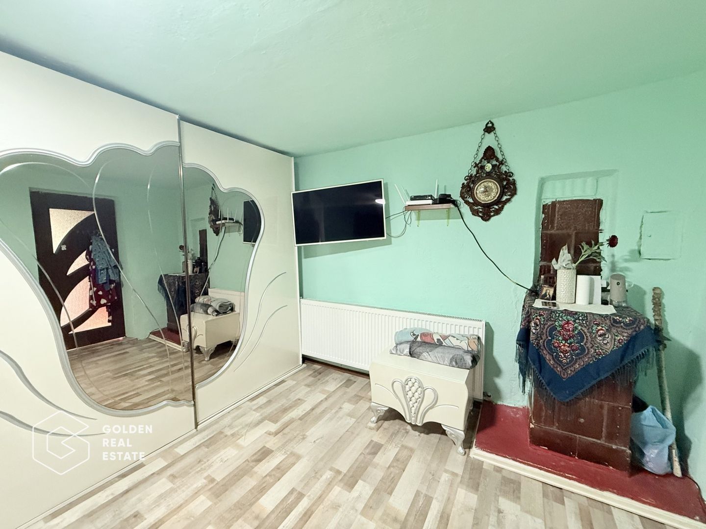 Casa 2 camere, Vladimirescu - Poză 6