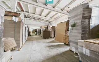 Hală producție parc Industrial UTA - Poză 13
