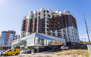 Vânzare, apartament, 2 camere, str. Nicolae Milescu Spătaru, Ciocana - Poză 32