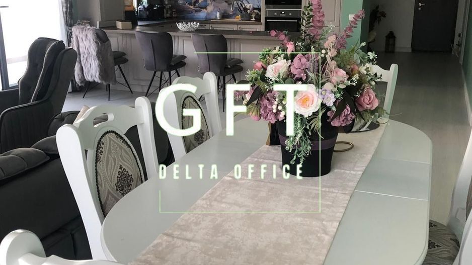 Penthouse de inchiriat, zona Subcetate - Poză 4