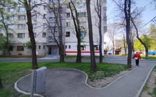 Spatiu comercial de inchiriat  zona/cartier Giurgiului - Poză 7