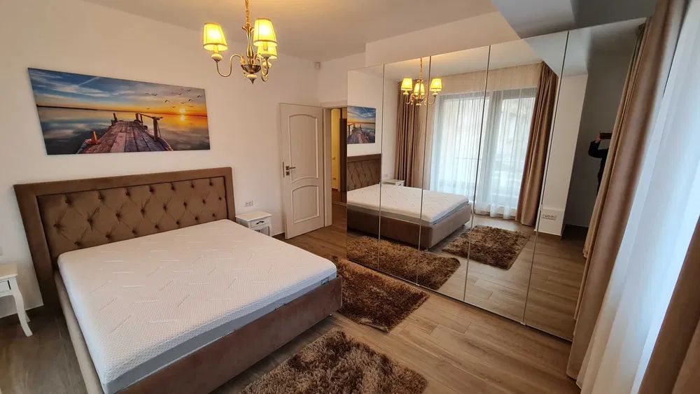 Apartament Barbu Vacarescu | Floreasca - Poză 5