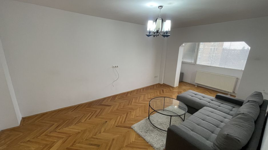 Circumvalatiunii-Kaufland | Decomandat | Boxa | Mobilat-Utilat - Poză 1