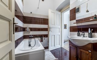 3 camere în Palatul Gemeinhardt, pe malul Begăi | Timișoara - Poză 8