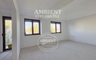 Apartament cu 3 camere, 2 bai, bloc NOU, zona CRUCEA GARII - TRIBUNAL; - Poză 2