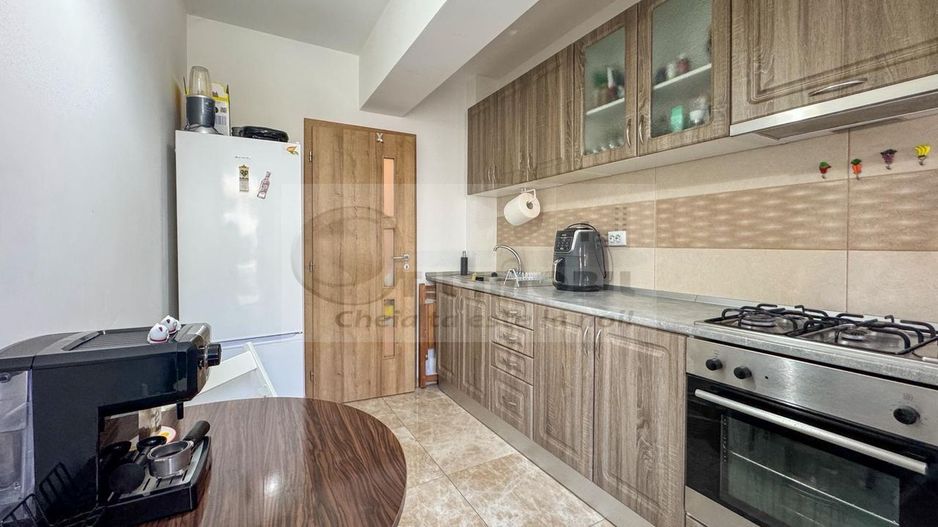 Apartament 2 camere decomandat de închiriat – Cug, Ideal Residence - Poză 7