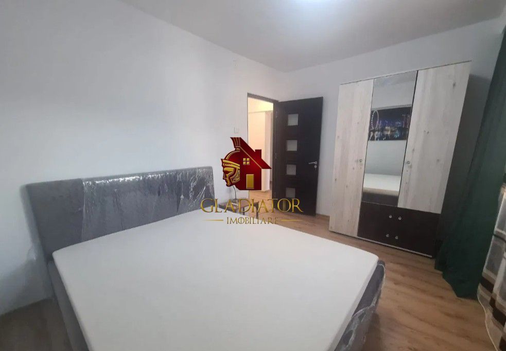 Apartament 3 camere Dacia - Bicaz, et. 9 din 10, la bulevard, renovat - Poză 2