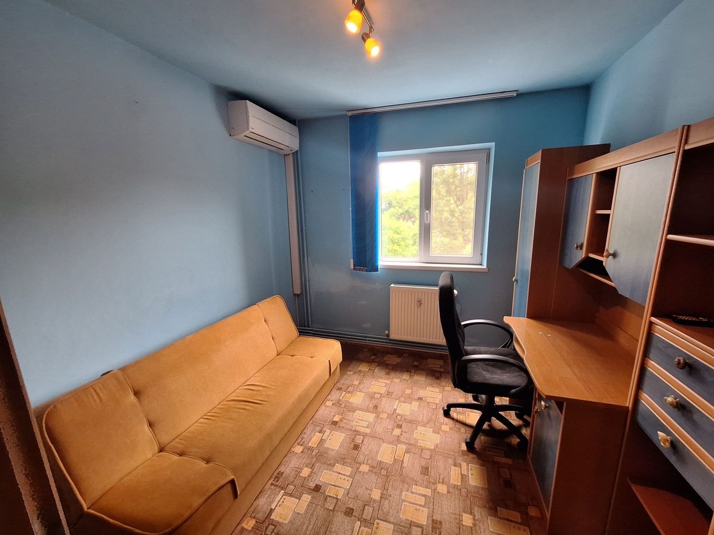 Apartament 3 camere zona Dacia - Poză 6