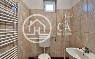 Anexe de vânzare pe o suprafata de teren de 2532 mp în Biharia, Bihor - Poză 9