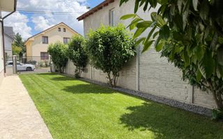 Casa cu 5 camere in Cartierul Tineretului | Prima inchirere - Poză 18