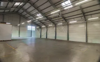Hală industrială în Jucu de Mijloc – 731 mp utili | teren 2.283 mp | - Poză 11