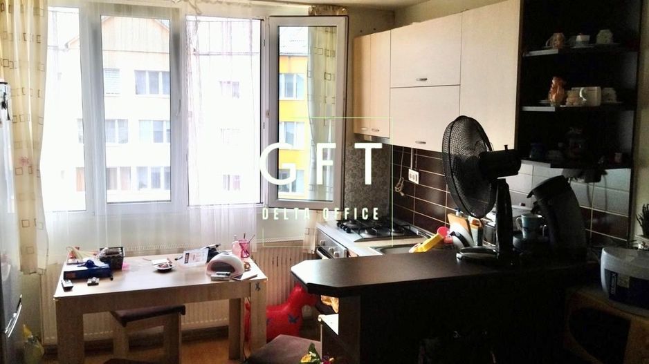 Apartament de vanzare Bistrita, 4 camere, zona Sensul Vechi - Poză 4