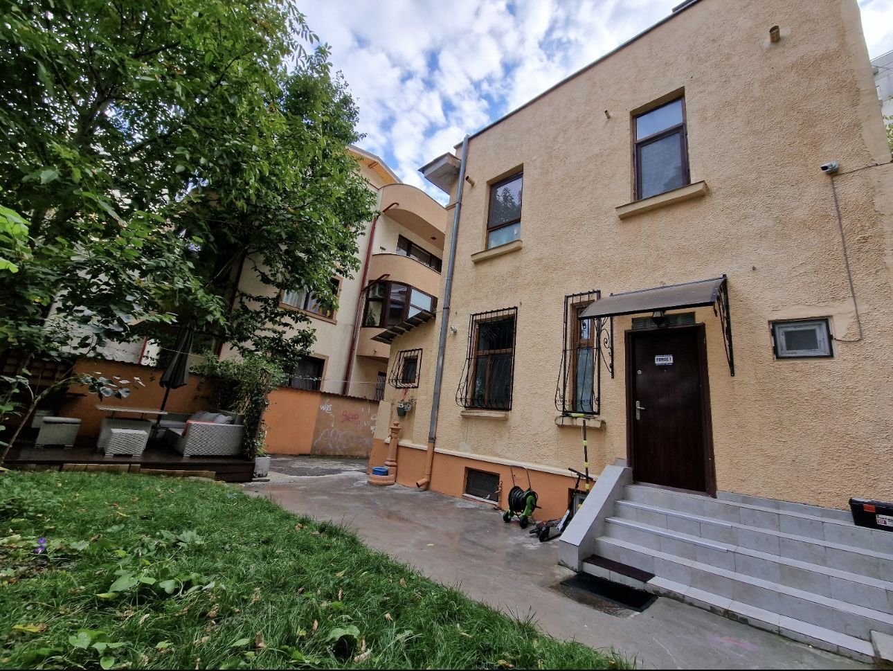 Oprtunitate| Casa 5 Camere de Vanzare | Clucerului- Domenii- - Poză 2