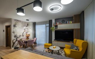 Apartament 3 camere zona Torontalului - Poză 1
