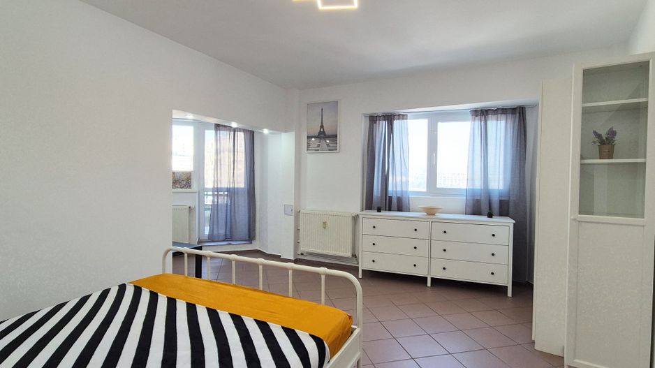 COMISION 0% Garsoniera mare, mobilier nou, Marriott - Palatul Parlamentului - Poză 17