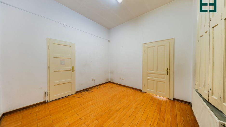 2 Apartamente unificate cu 7 camere - etaj 1  - Arad - Poză 8