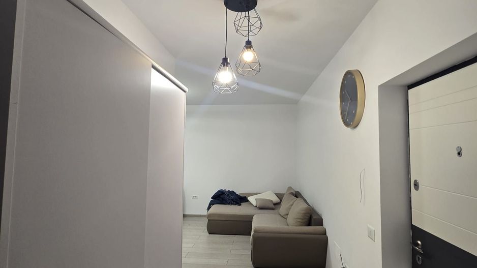 AP. 2 CAMERE PLATANI RESIDENCE, BLOC NOU, PARCARE, CENTRALA, MODERN - Poză 11