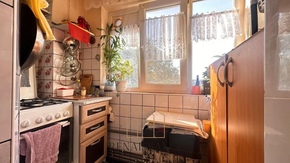 Lipovei 2 Camere | 46mp Utili Etaj 4/4 | Mobilat Partial -Acoperis Nou - Poză 4