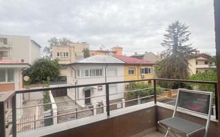 3 camere etaj 1 bloc 2004 Primaverii - Poză 7