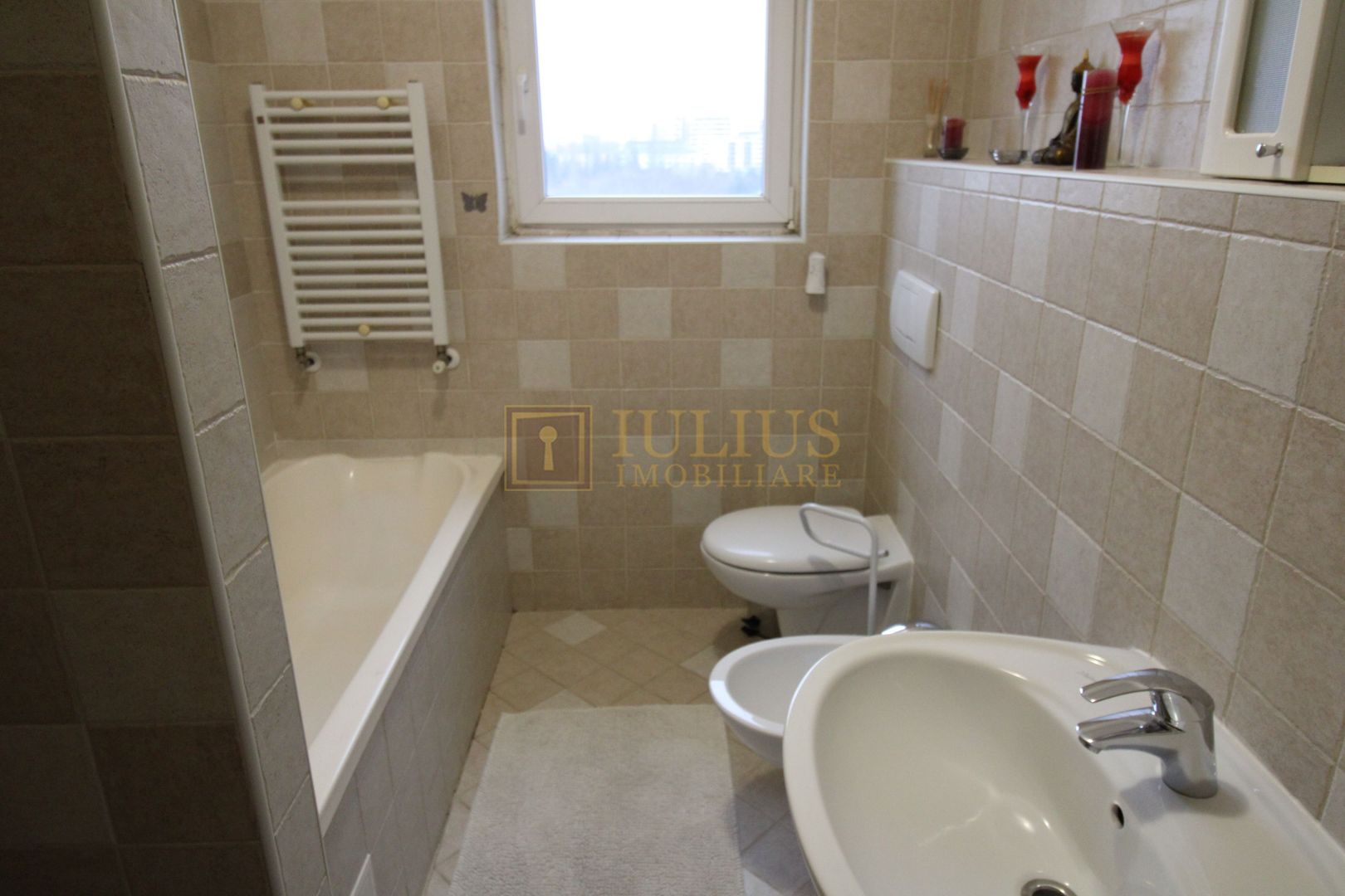 Complex Rezidential, 2 camere-Aradului - Poză 15