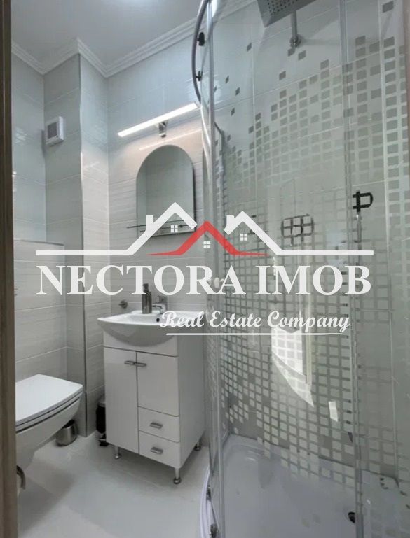 NECTORA IMOB-Apartament 3 camere, Prima Universitatii Ceyrat, Parcare - Poză 6