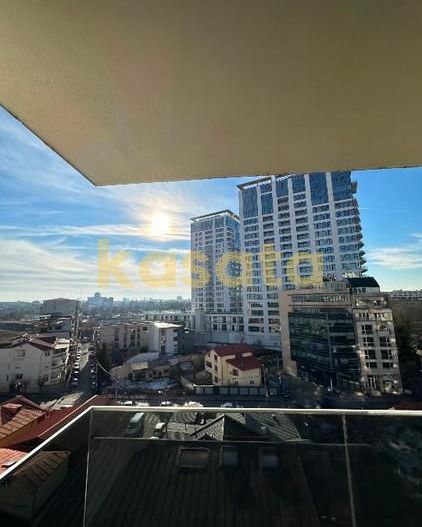 2 camere  - Dinamic City cu parcare subterana inclusa - Poză 10