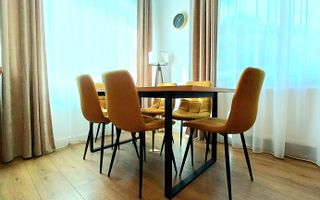 Apartament modern cu 3 camere | Loc de parcare | Zona Eroilor-Florești - Poză 2