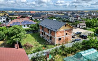 CASA  5 CAMERE IZVOR-TARLUNGENI - Poză 32