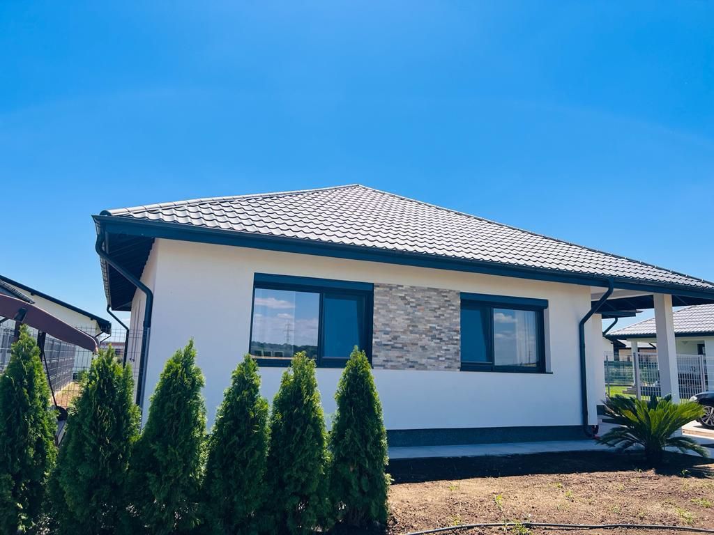 Casa individuala Balotesti | Lahovari - Poză 10