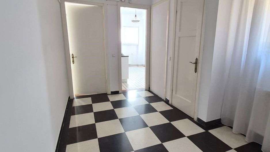 Apartament de închiriat | Aviatorilor | Vilă consolidată și renovată - Poză 12