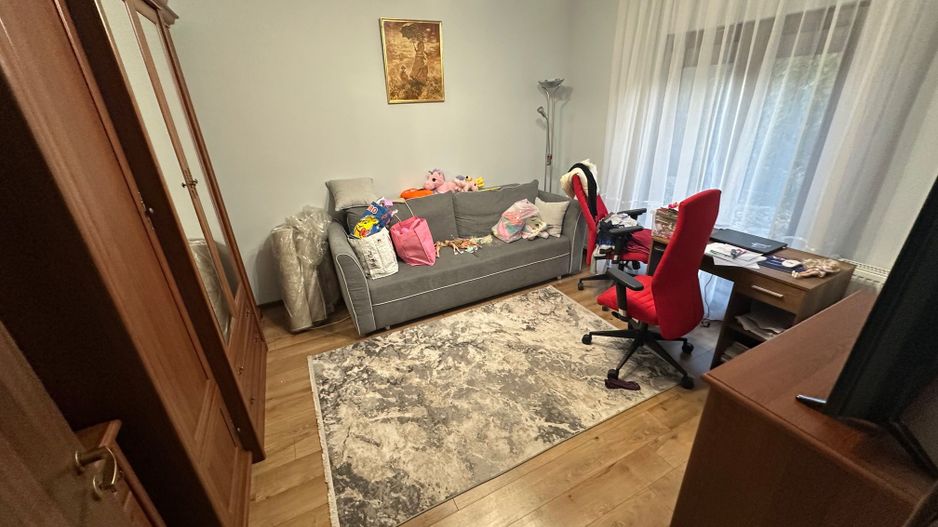 Casa parter cu carpot - Poză 28