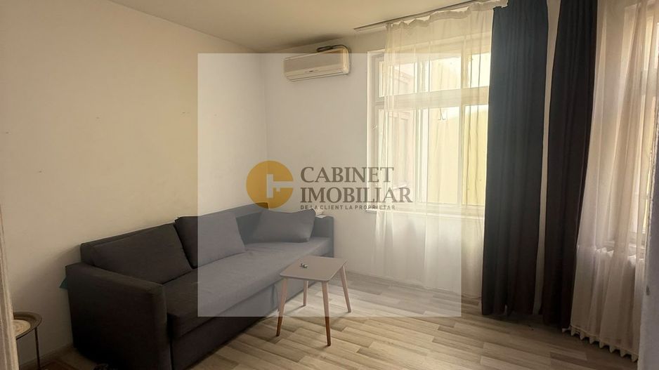 2 camere in vila I Mosilor - Cartierul Armenesc I Etaj 3 I Centrala - Poză 1