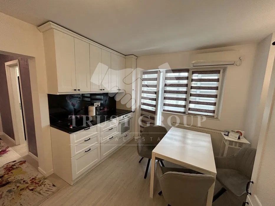 Apartament 3 camere Dorobanți | Imobil 1984 - Poză 4
