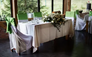 Spatiu restaurant/ evenimente  – Copou- complet echipat/ amenajat - 1000mp+ - Poză 22