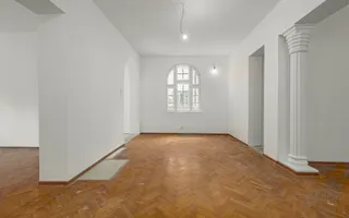 Cotroceni Arenele BNR Apart 4 Camere Parter in Vila Unicat de Poveste - Poză 12