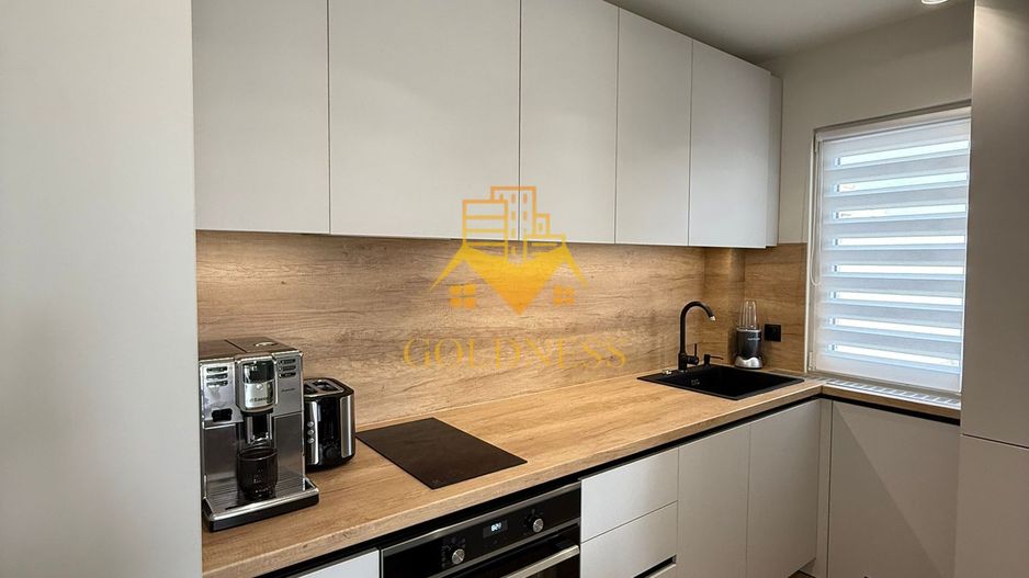 3 camere, Premium, parcare, Grigorescu Zona Profi,Mol,Plaja Grigorescu - Poză 10