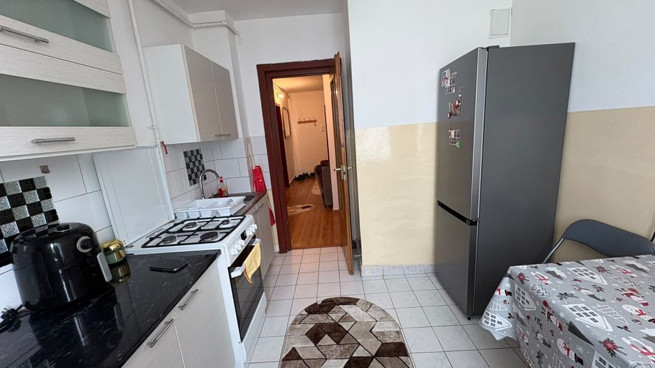 Apartament 2 camere de închiriat zona lenin etaj 1 mobilat complet - Poză 3