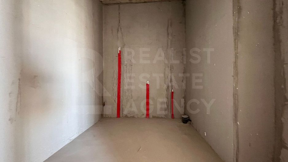 Vânzare, apartament,3 camere, strada Grătiești, Rîșcani - Poză 7
