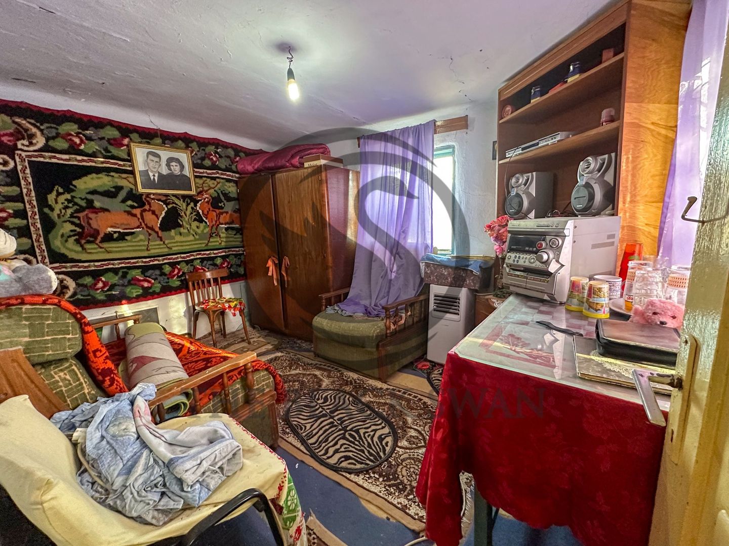 Casa de vanzare | Catunu, Drajna | 1360mp teren | Comision 0% - Poză 11