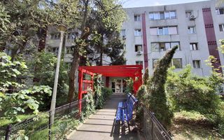 Apartament cu 3 camere, etaj intermediar, mutare rapida, zona Obregia - Poză 1