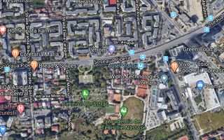 Cladire birouri/rezidential Aviatiei Metrou Aurel Vlaicu - Poză 9