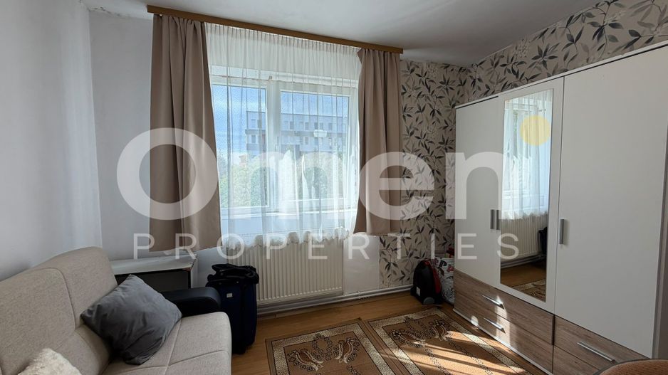 Apartament cu 2 camere | etaj intermediar | zona Victor Babes - Poză 2