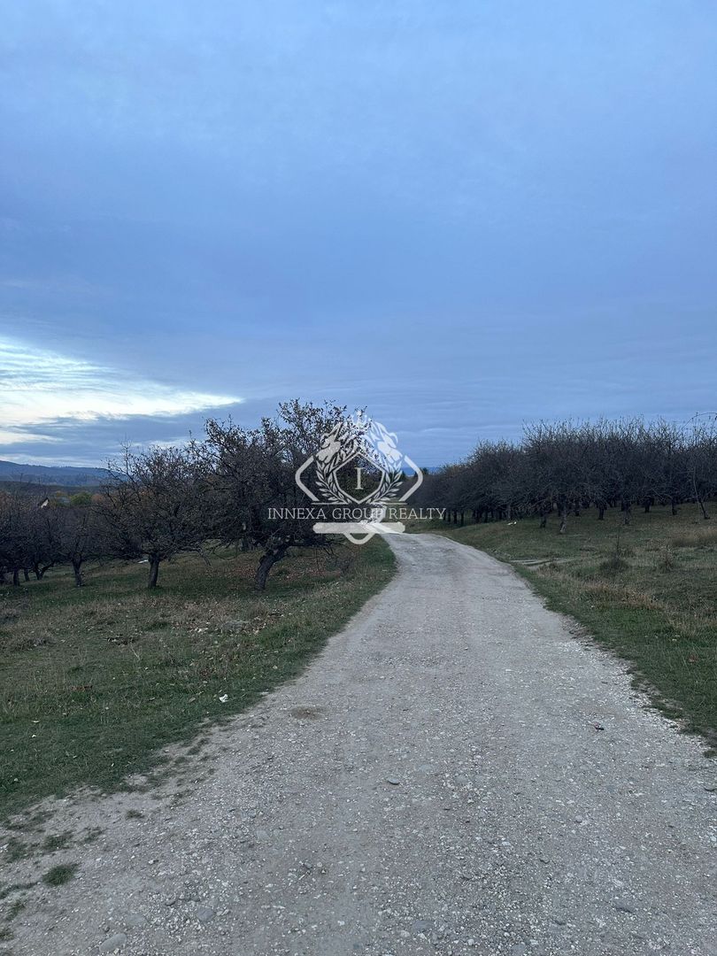 Teren 7199mp Intravilan cu Vedere Panoramica Superbă, Ideal Investitie - Poză 23