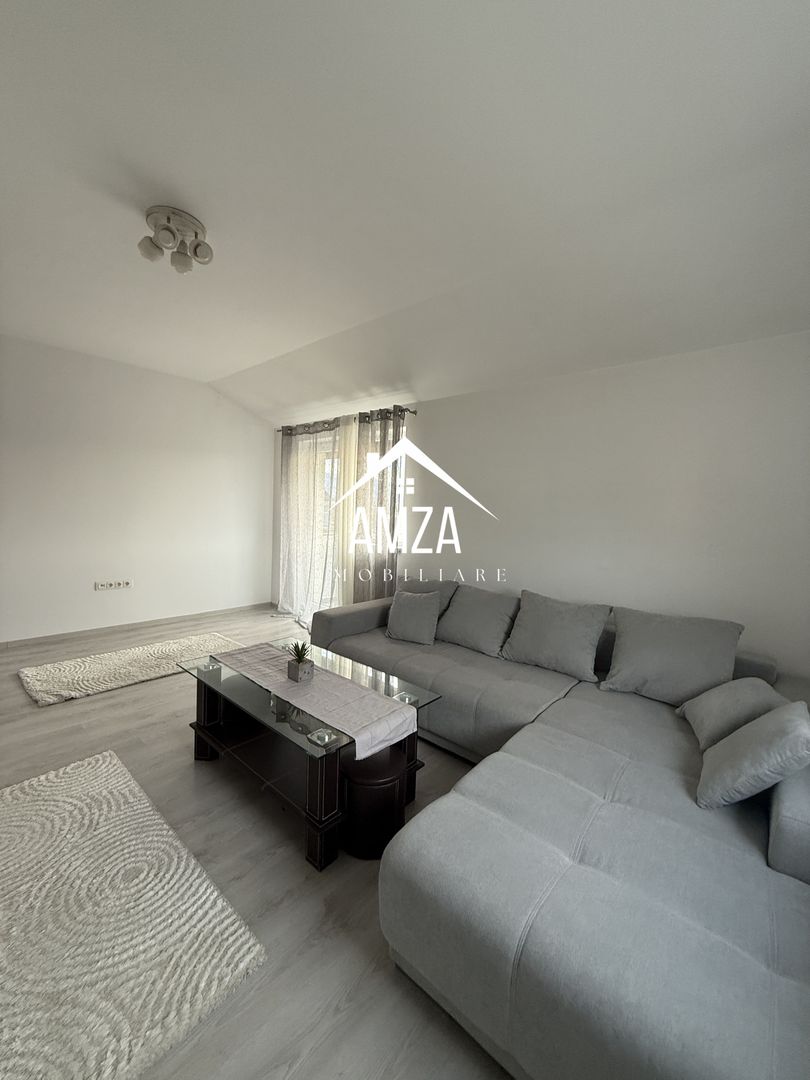 Apartament modern cu 2 camere, Calea Cisnădiei - Poză 1
