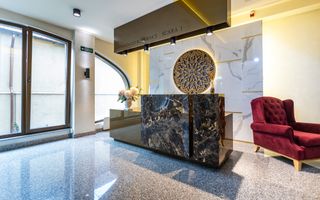 Apartament stilat în centrul diplomatic - Poză 15