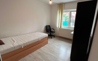 Apartament decomandat 3 camere-parcare-parter-Zona Imparatul Traian - Poză 4