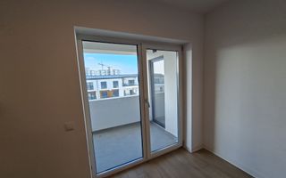 Apartament la cheie 3 camere balcon 7 mp si parcare pe Doamna Stanca - Poză 11