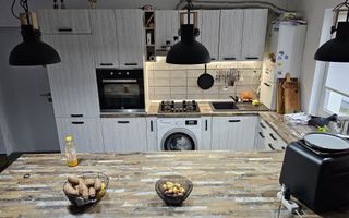 Braytim | 67 mp utili | Balcon 7 mp | Parcare în curte | Pod înscris în CF - Poză 2