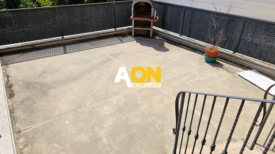 Casa 7 camere, garaj dublu, finisaje lux, 629 mp teren,zona Prefectura - Poză 5