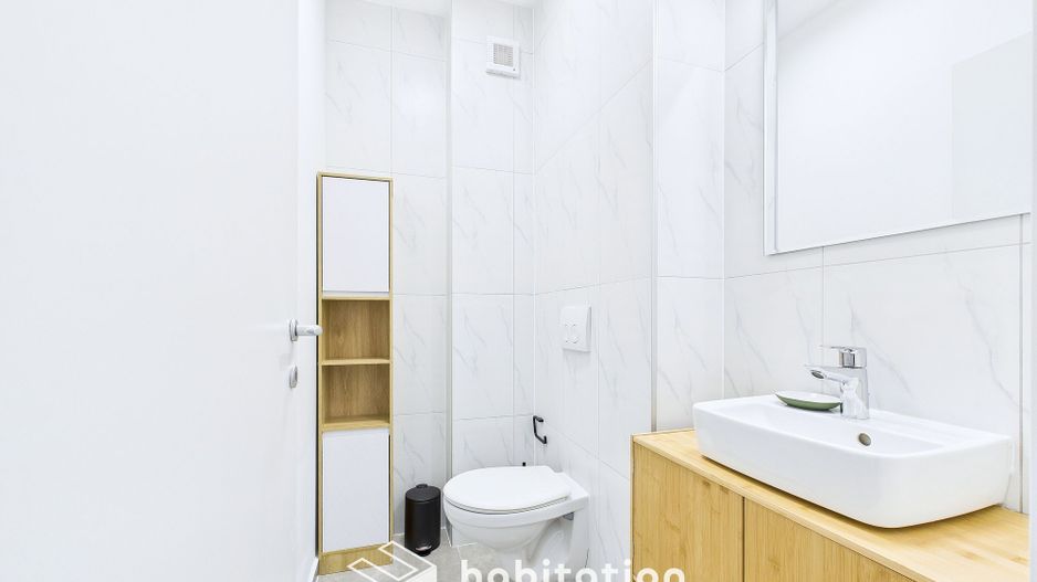 Apartament elegant si vibrant, pet friendly,  zona Lipovei- Padure - Poză 21